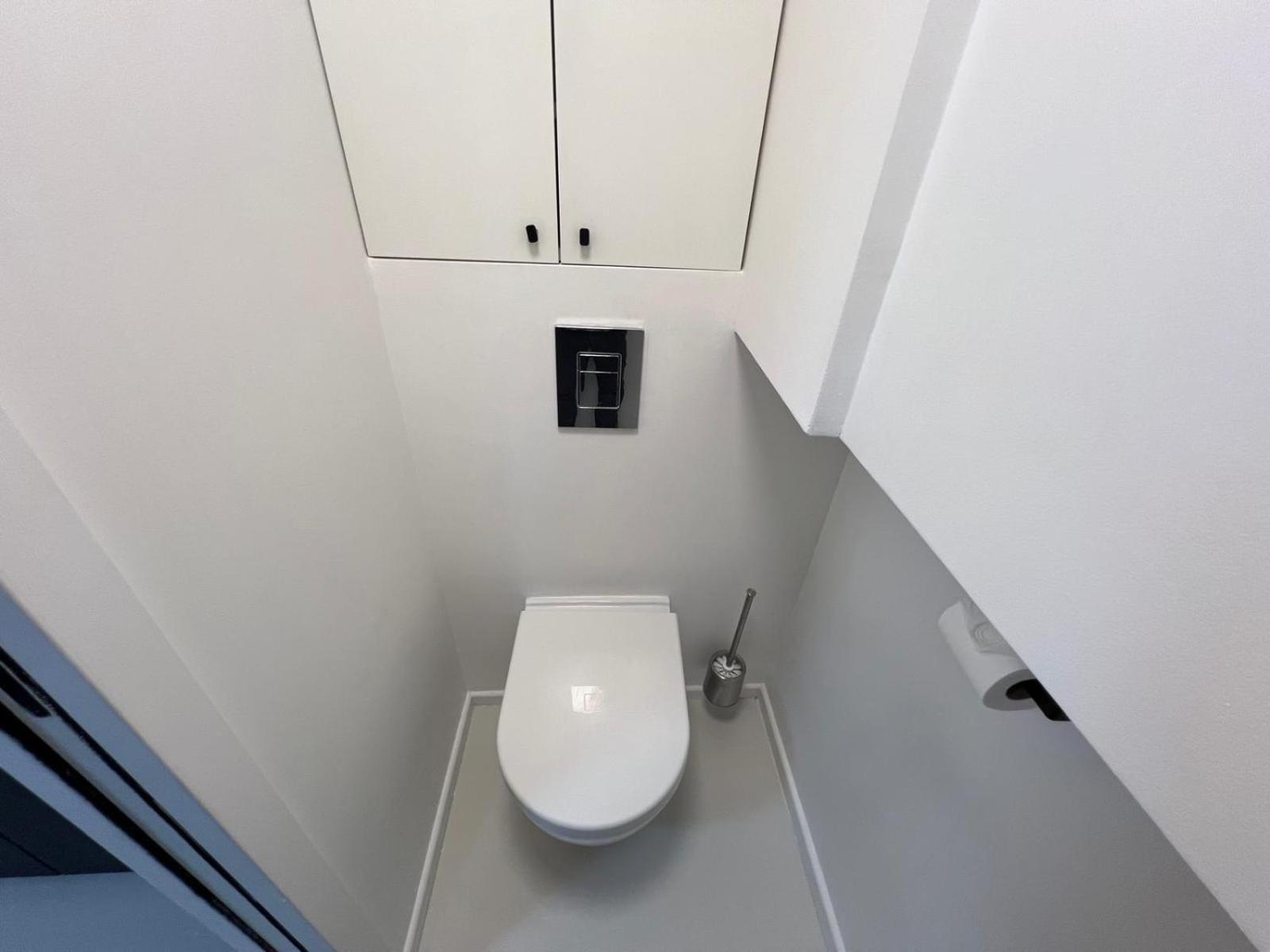 Appartement Design Quartier Montmartre-Sacre-Coeur! Paris Xviiie Exterior foto